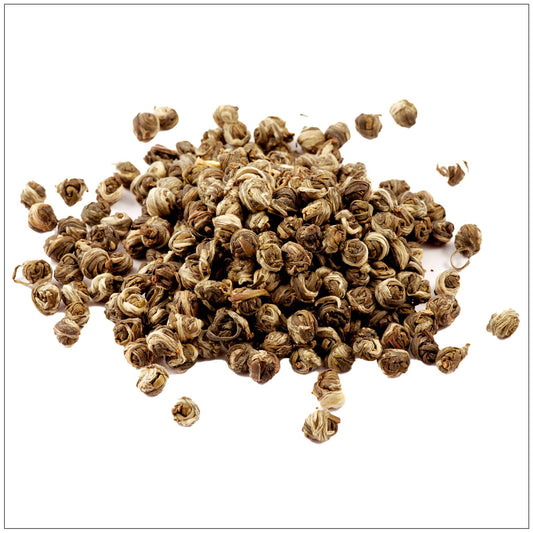 Jasmine Pearl Tea