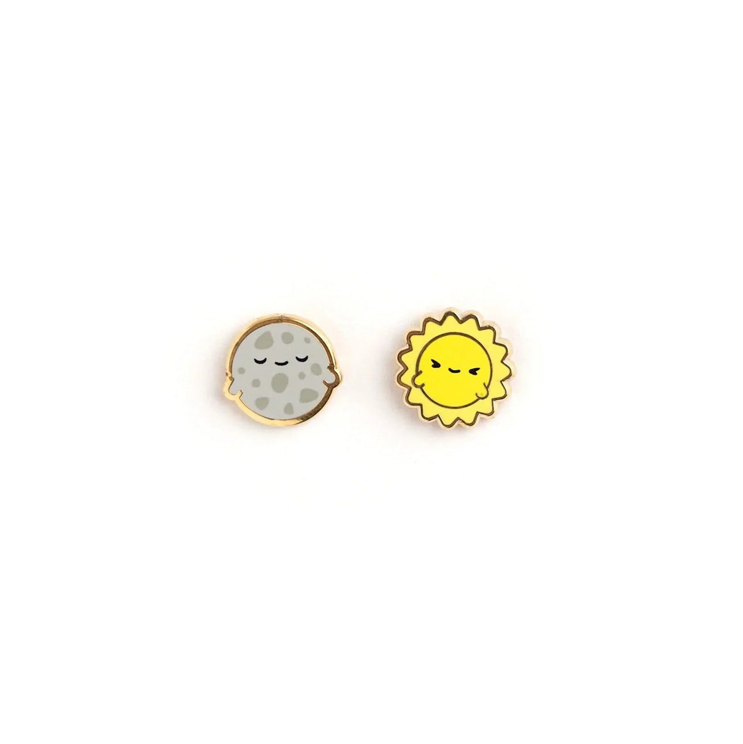 Luna & Sol Earrings
