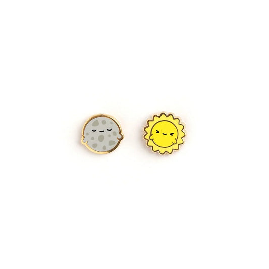 Luna & Sol Earrings
