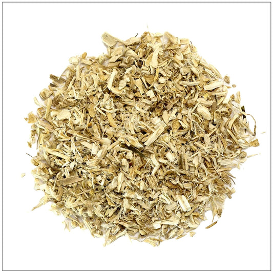Marshmallow Root