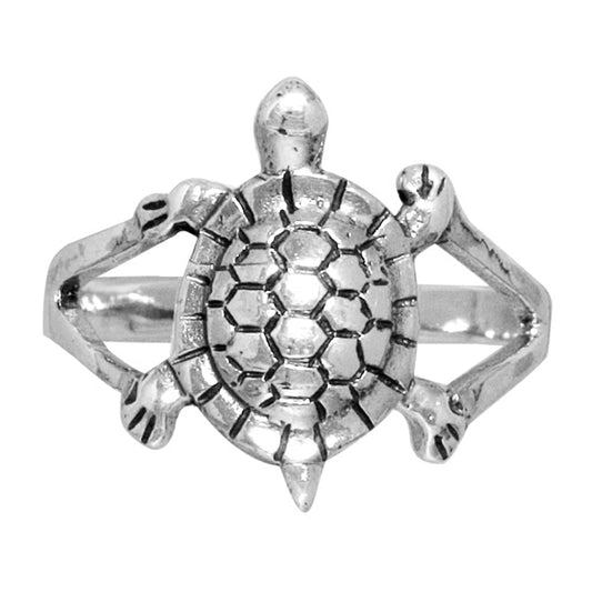 Turtle Ring