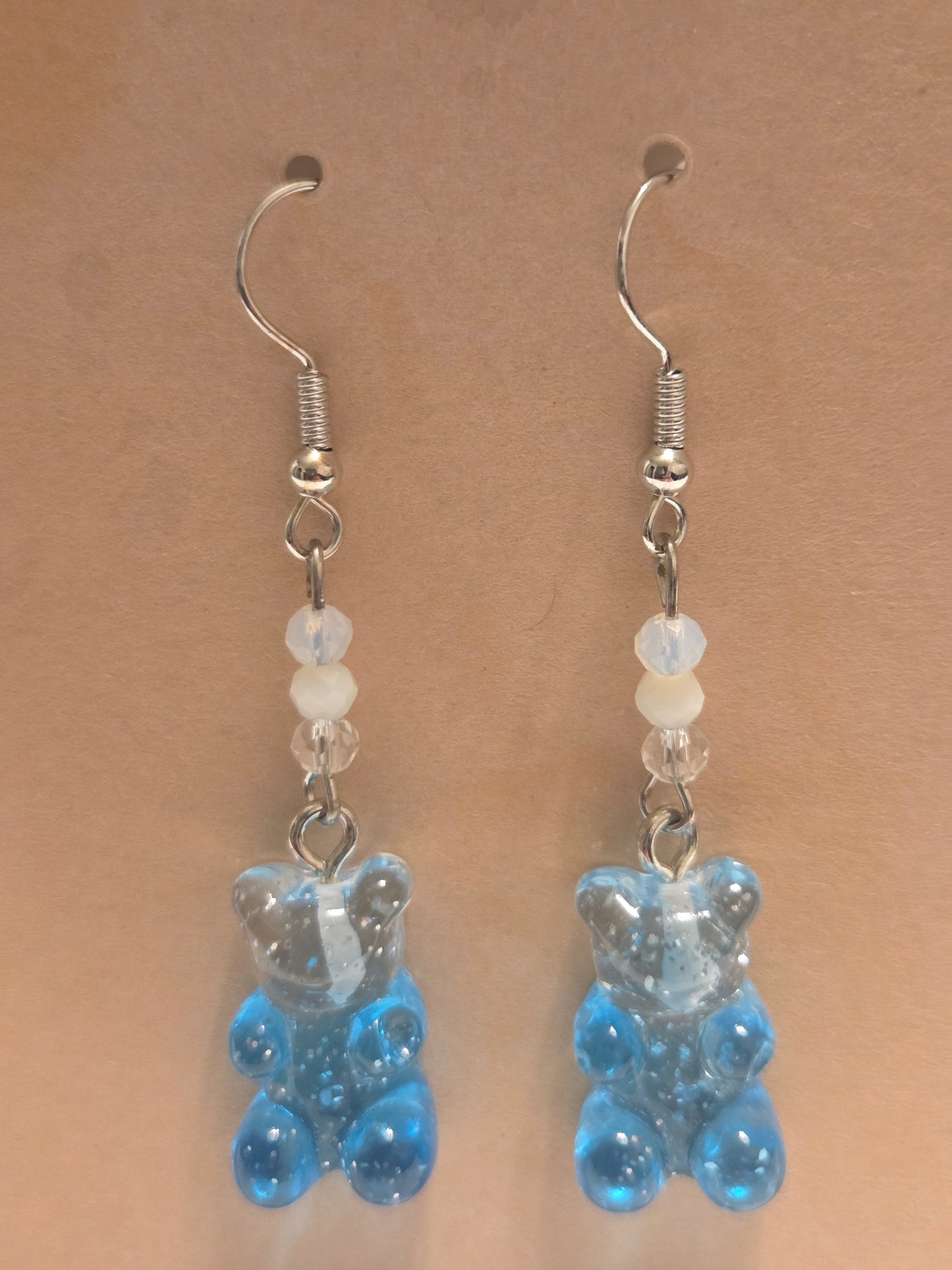 Whimsical Charm Dangle Earrings – Jewelry by Alexis
