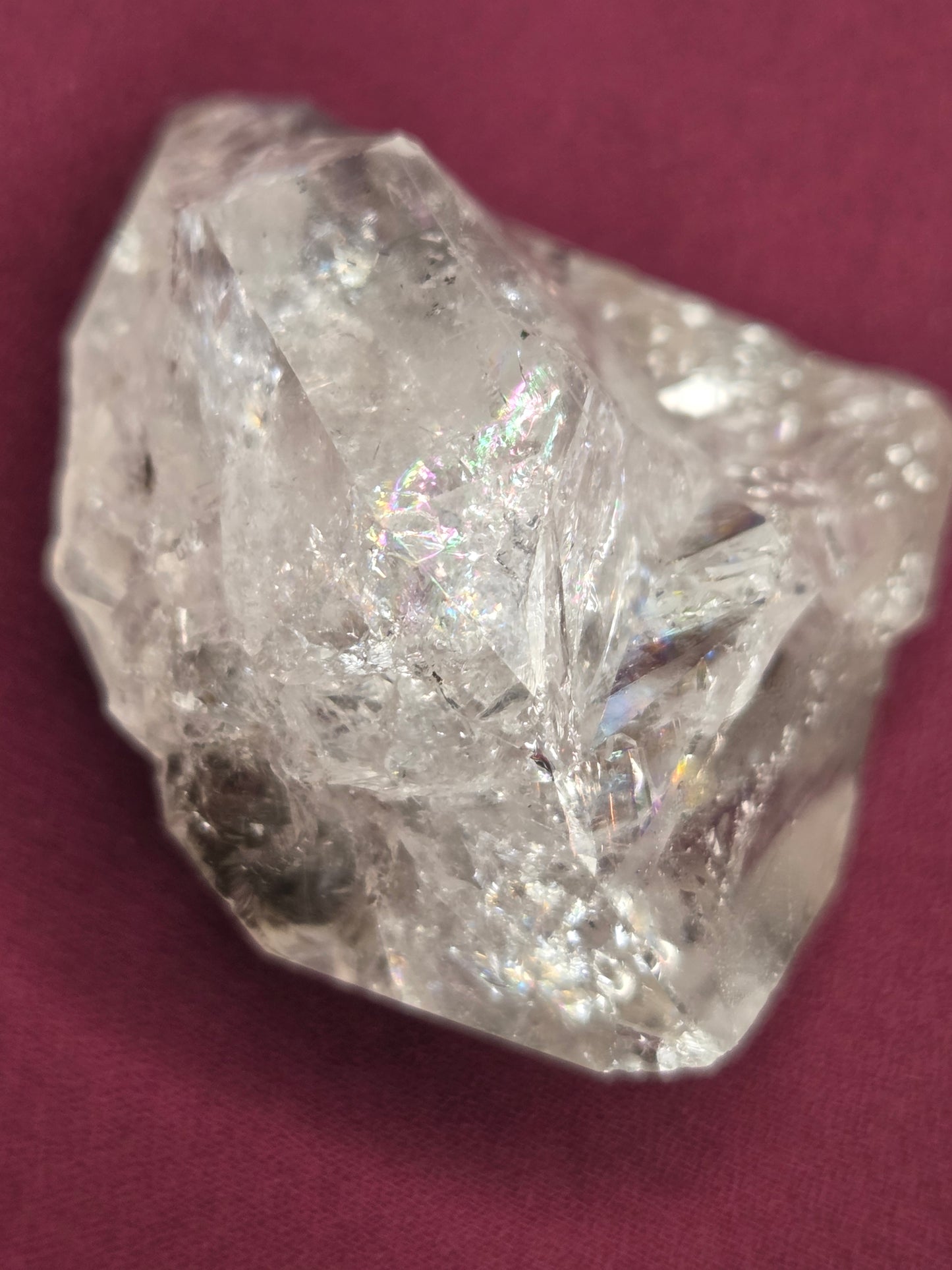 Herkimer Diamond
