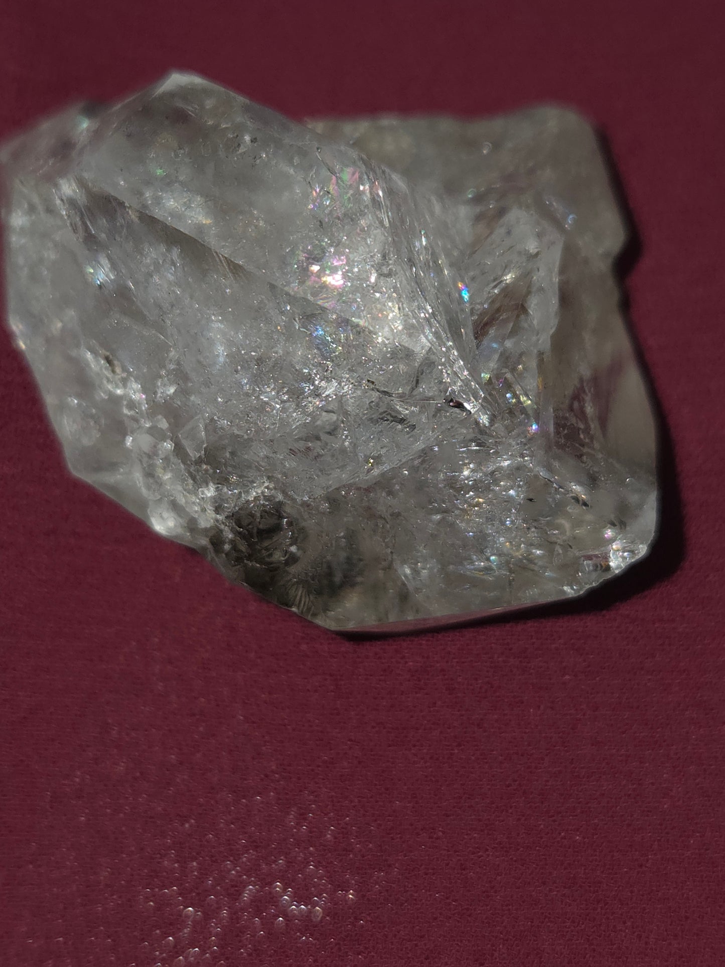 Herkimer Diamond