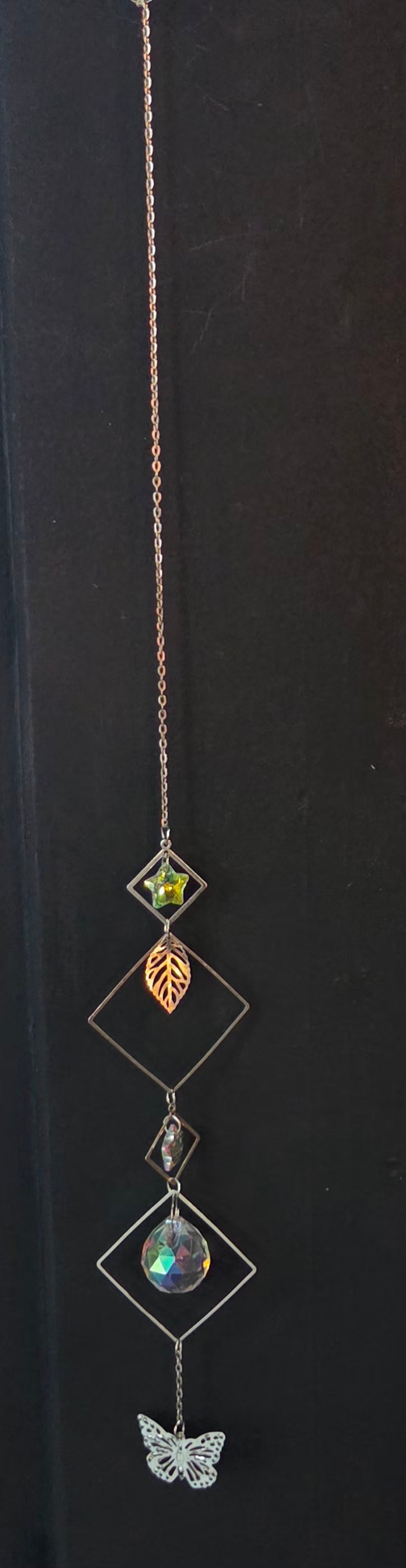 Locally Made Window and Car Charms