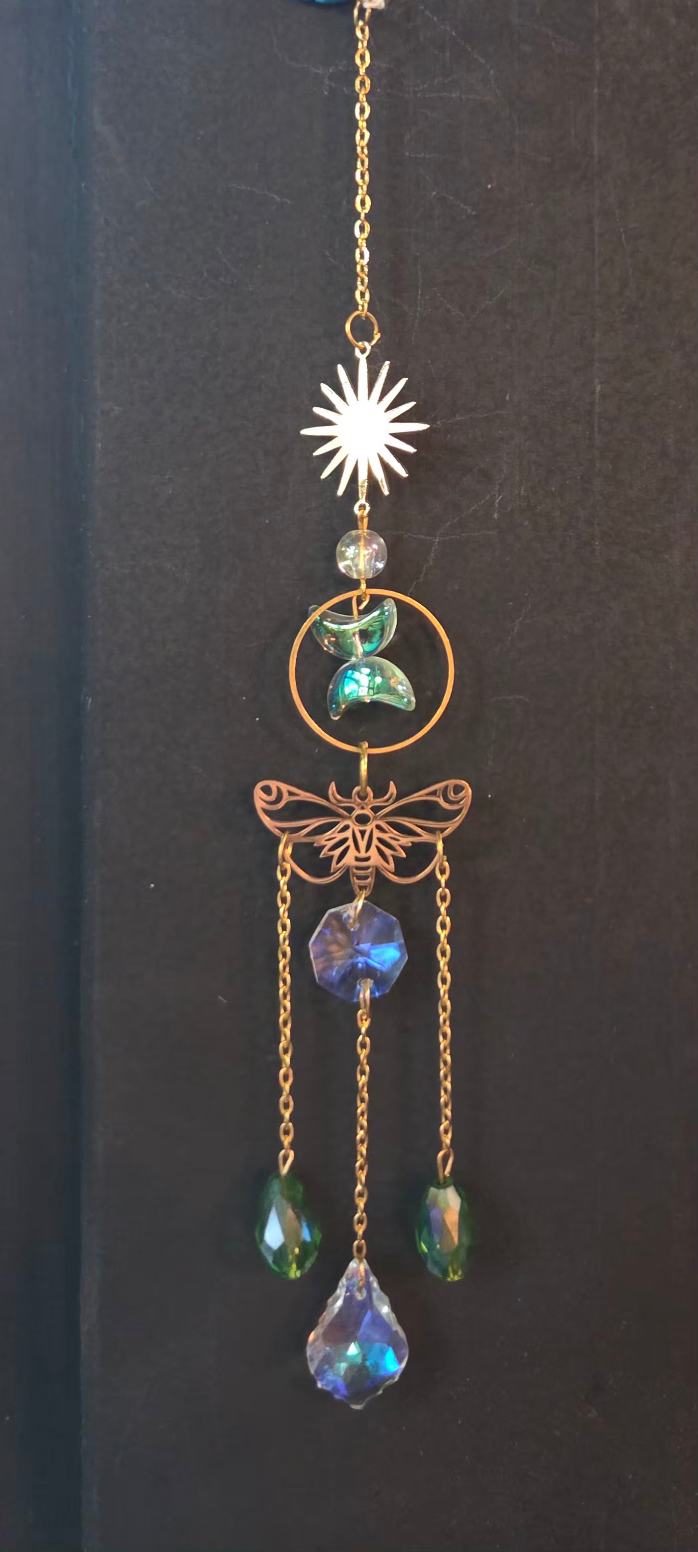 Locally Made Window and Car Charms