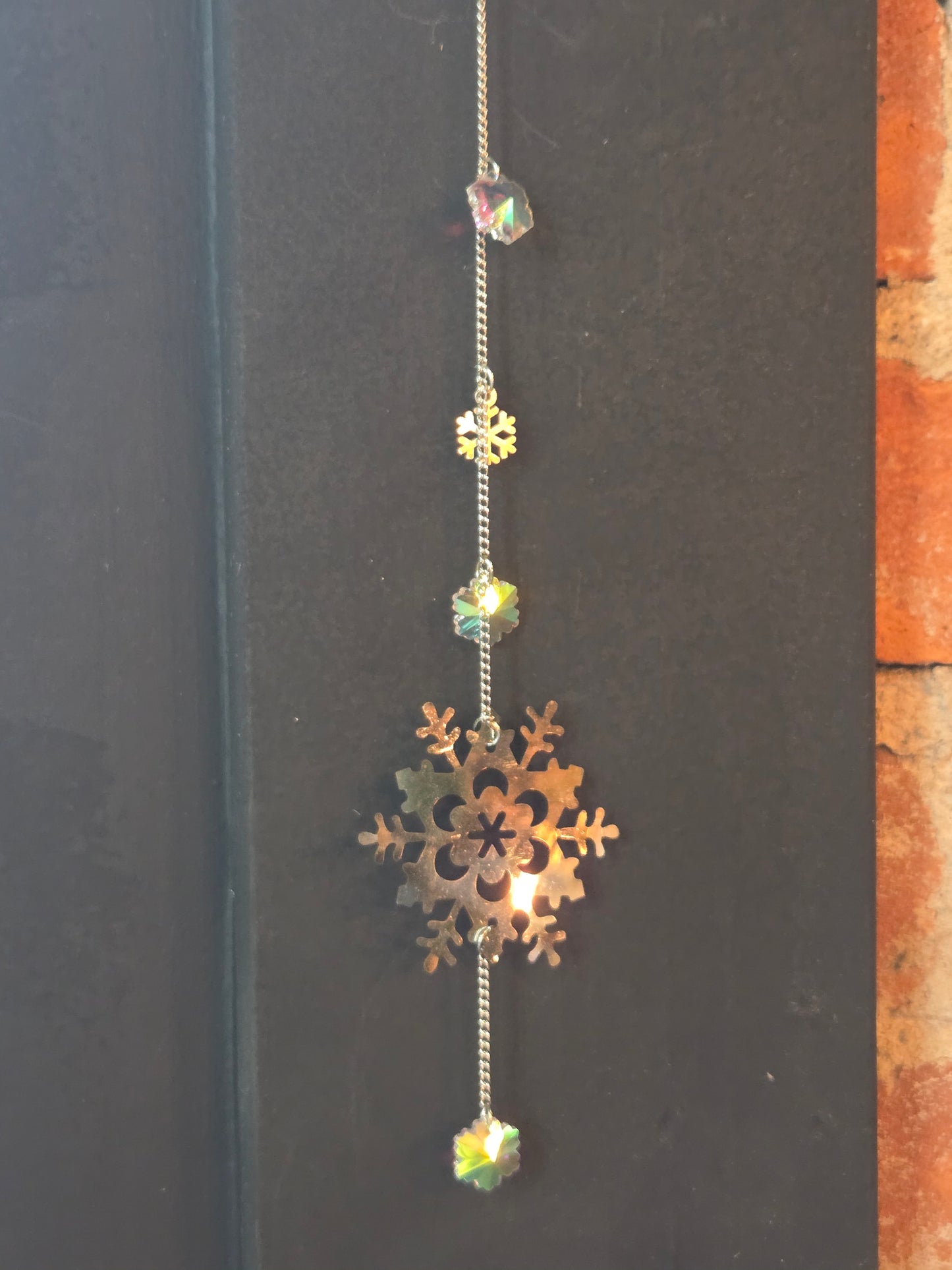 Locally Made Window and Car Charms