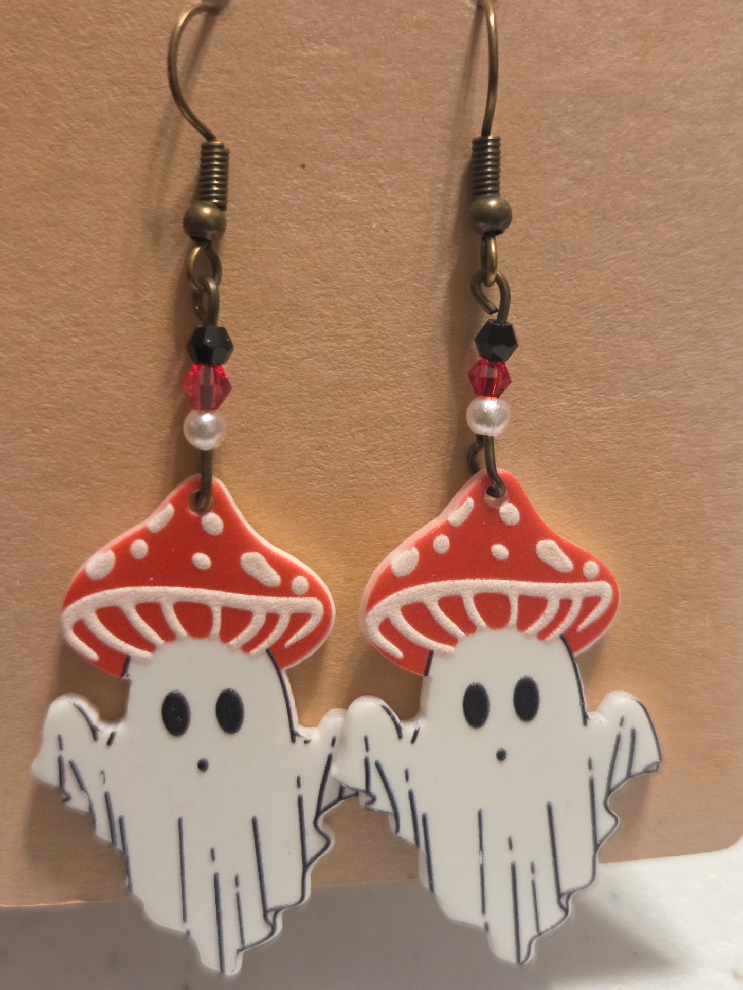 Whimsical Charm Dangle Earrings – Jewelry by Alexis