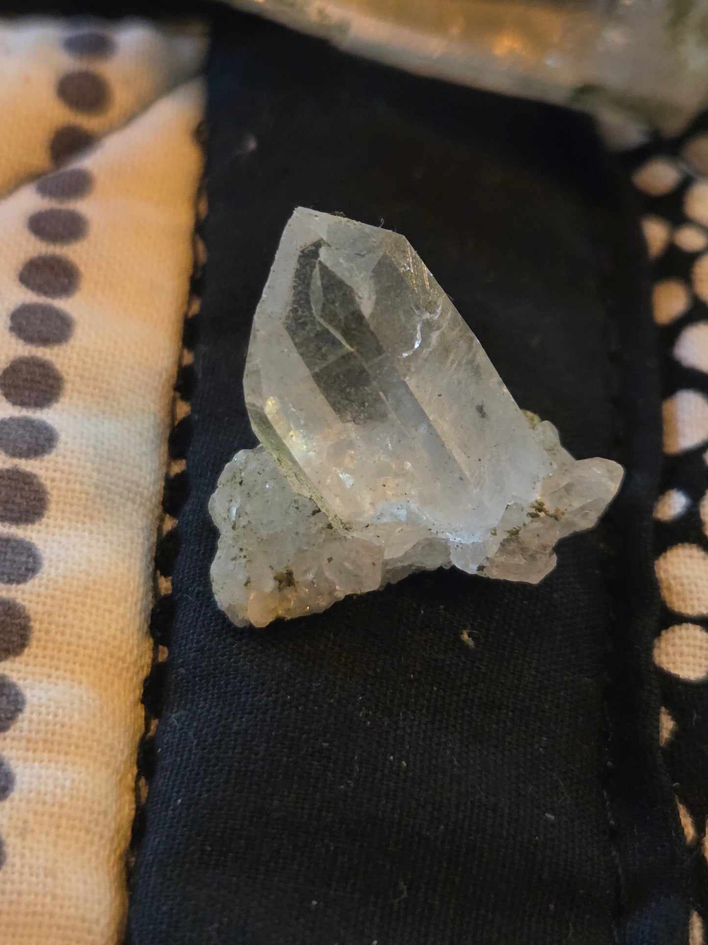 Rupert Boneham Survivor Collection – Signed Photo & Crystal Gift Sets