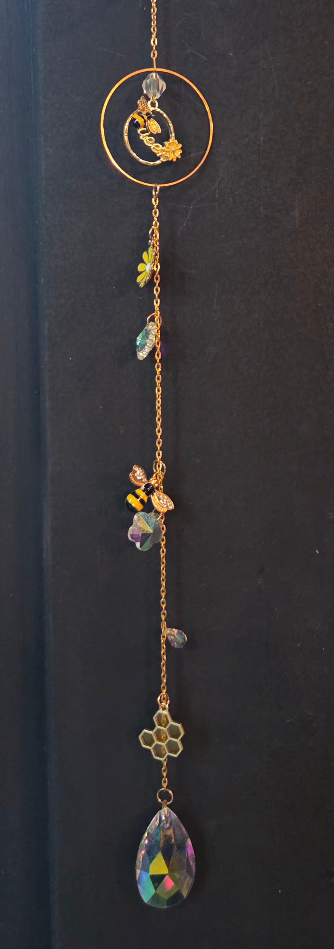 Locally Made Window and Car Charms