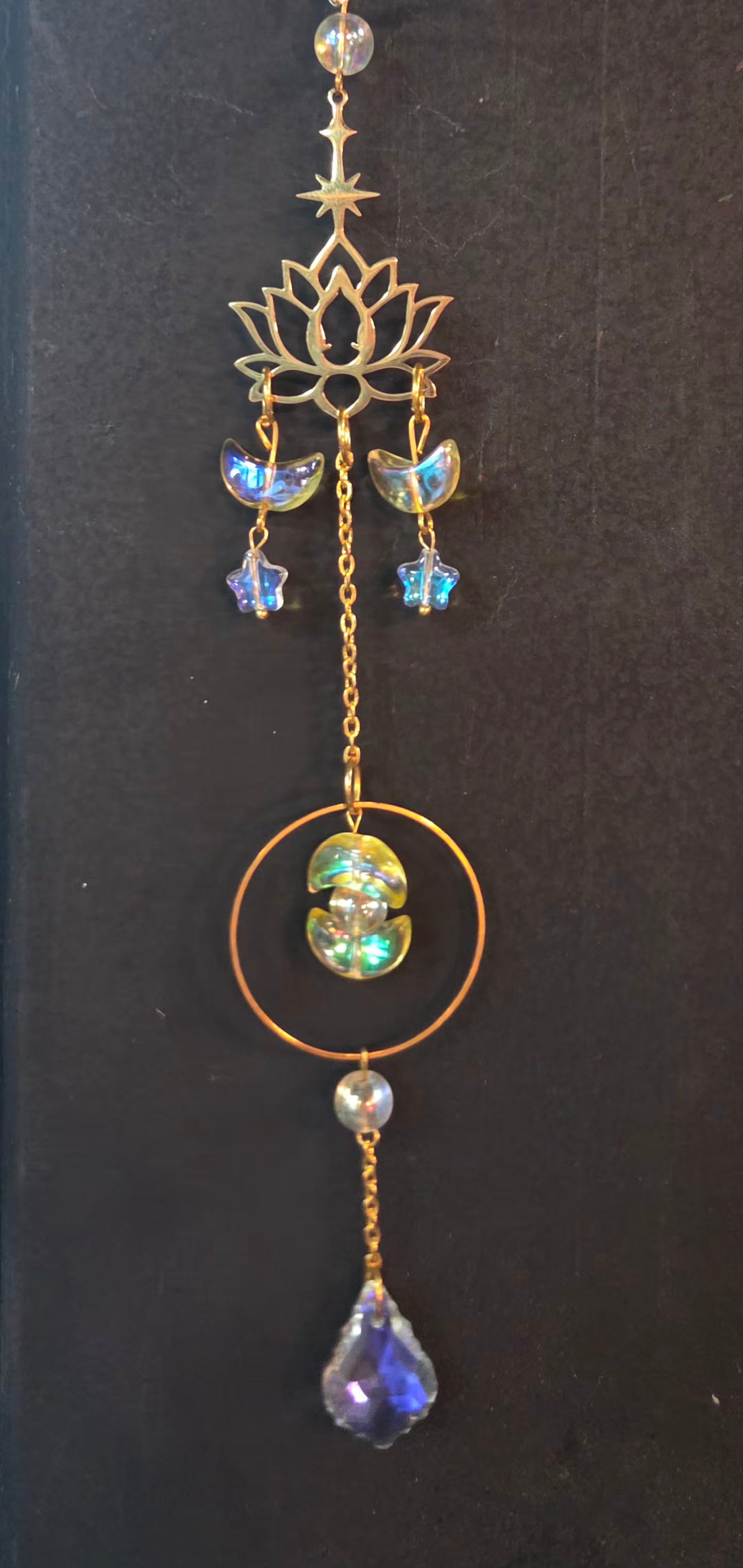 Locally Made Window and Car Charms