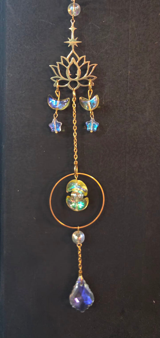 Locally Made Window and Car Charms