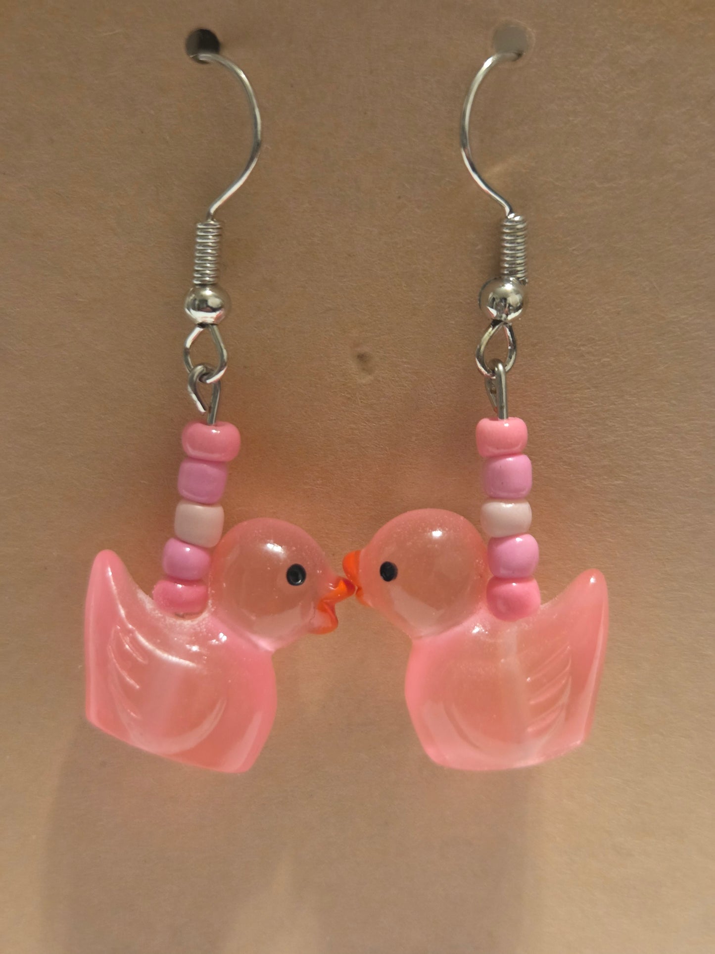 Whimsical Charm Dangle Earrings – Jewelry by Alexis