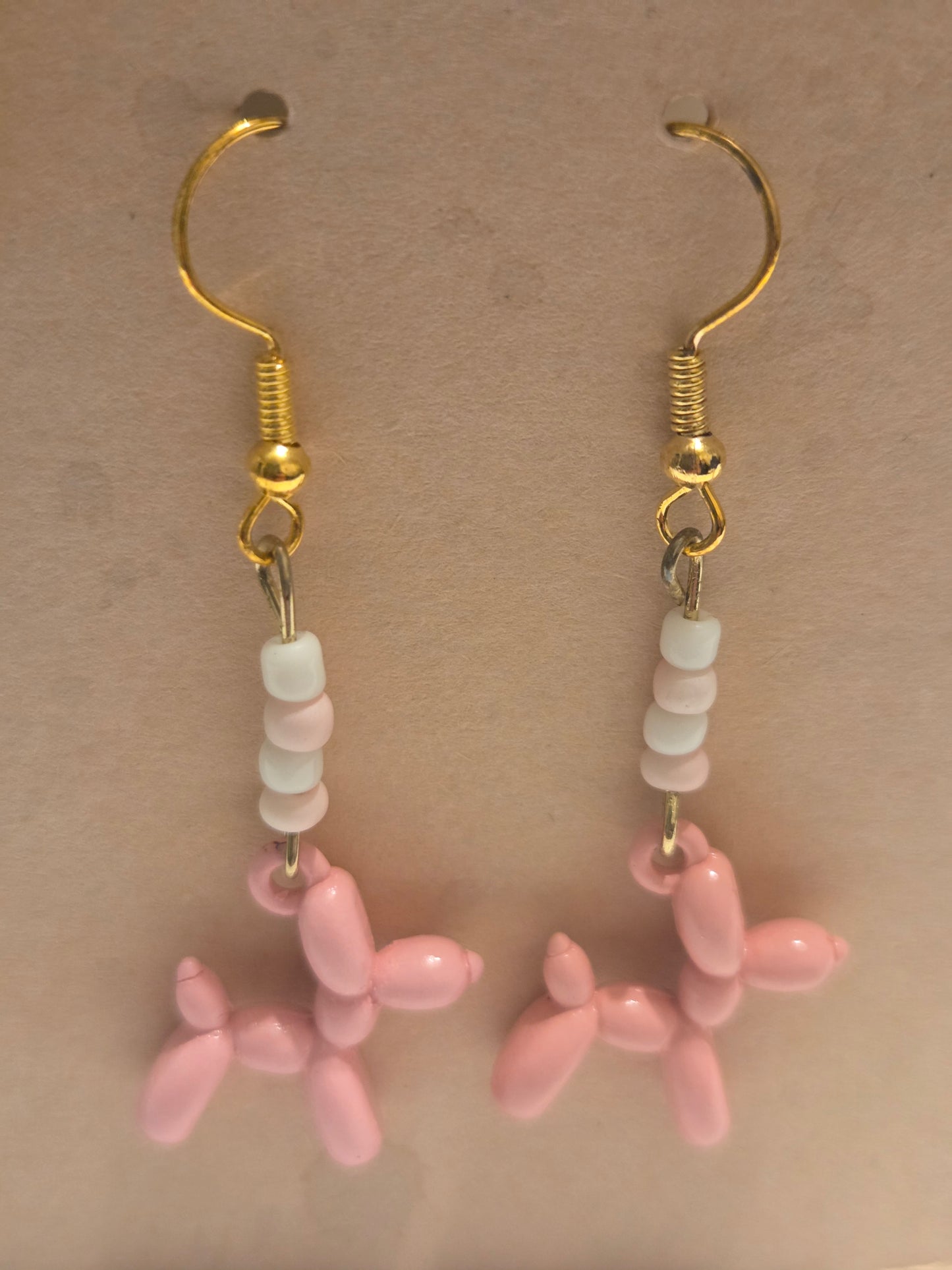 Whimsical Charm Dangle Earrings – Jewelry by Alexis