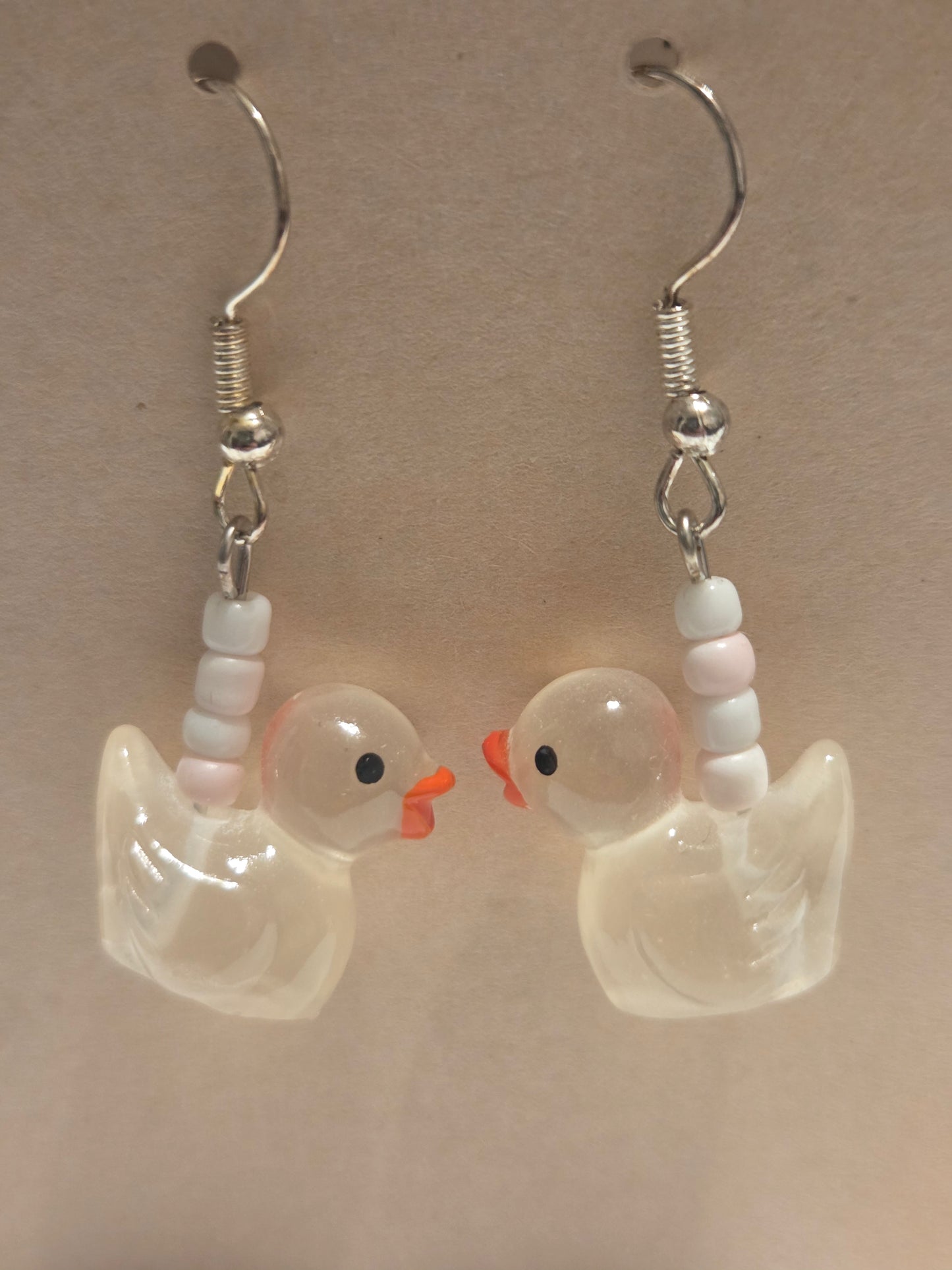 Whimsical Charm Dangle Earrings – Jewelry by Alexis