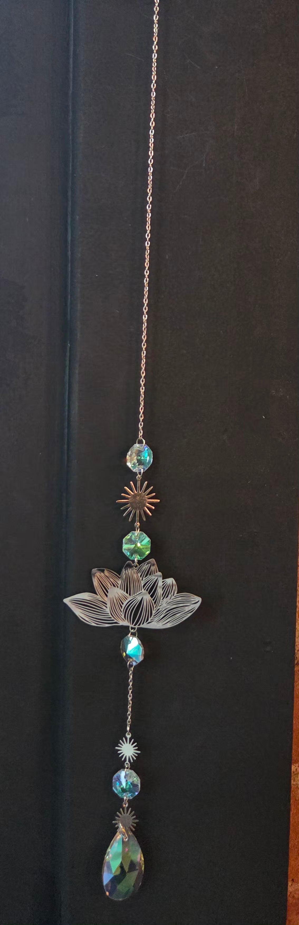 Locally Made Window and Car Charms