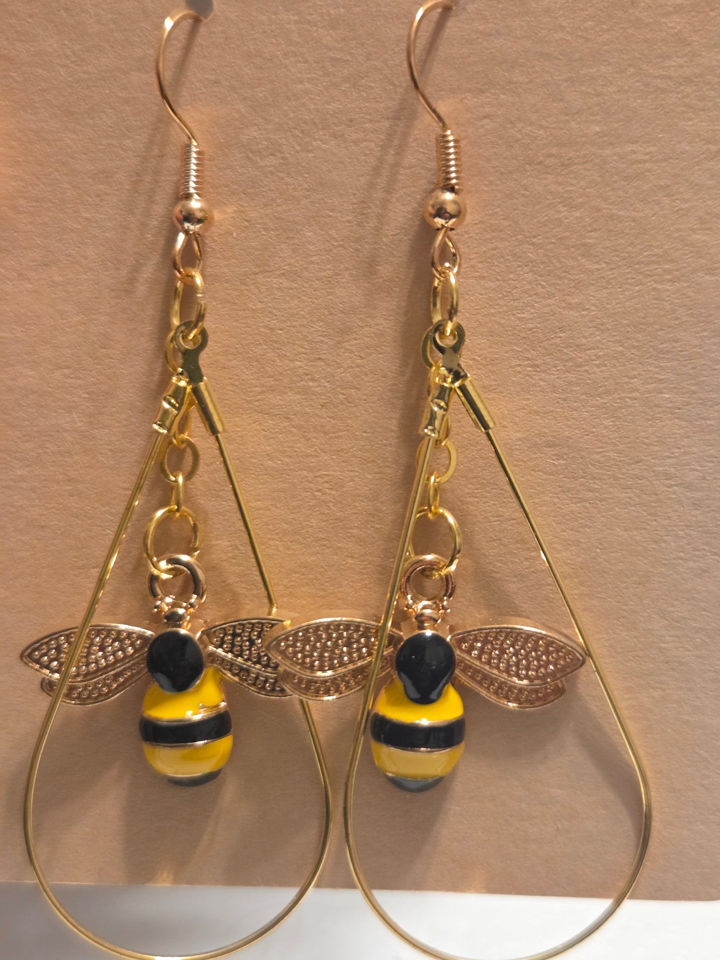 Whimsical Charm Dangle Earrings – Jewelry by Alexis