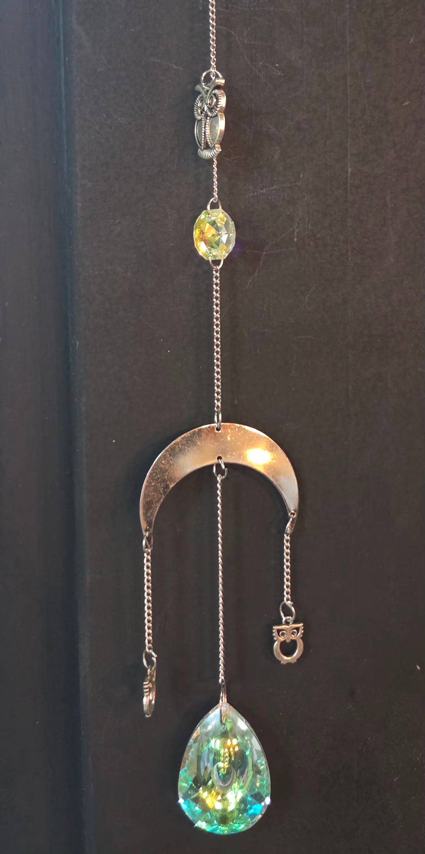 Locally Made Window and Car Charms