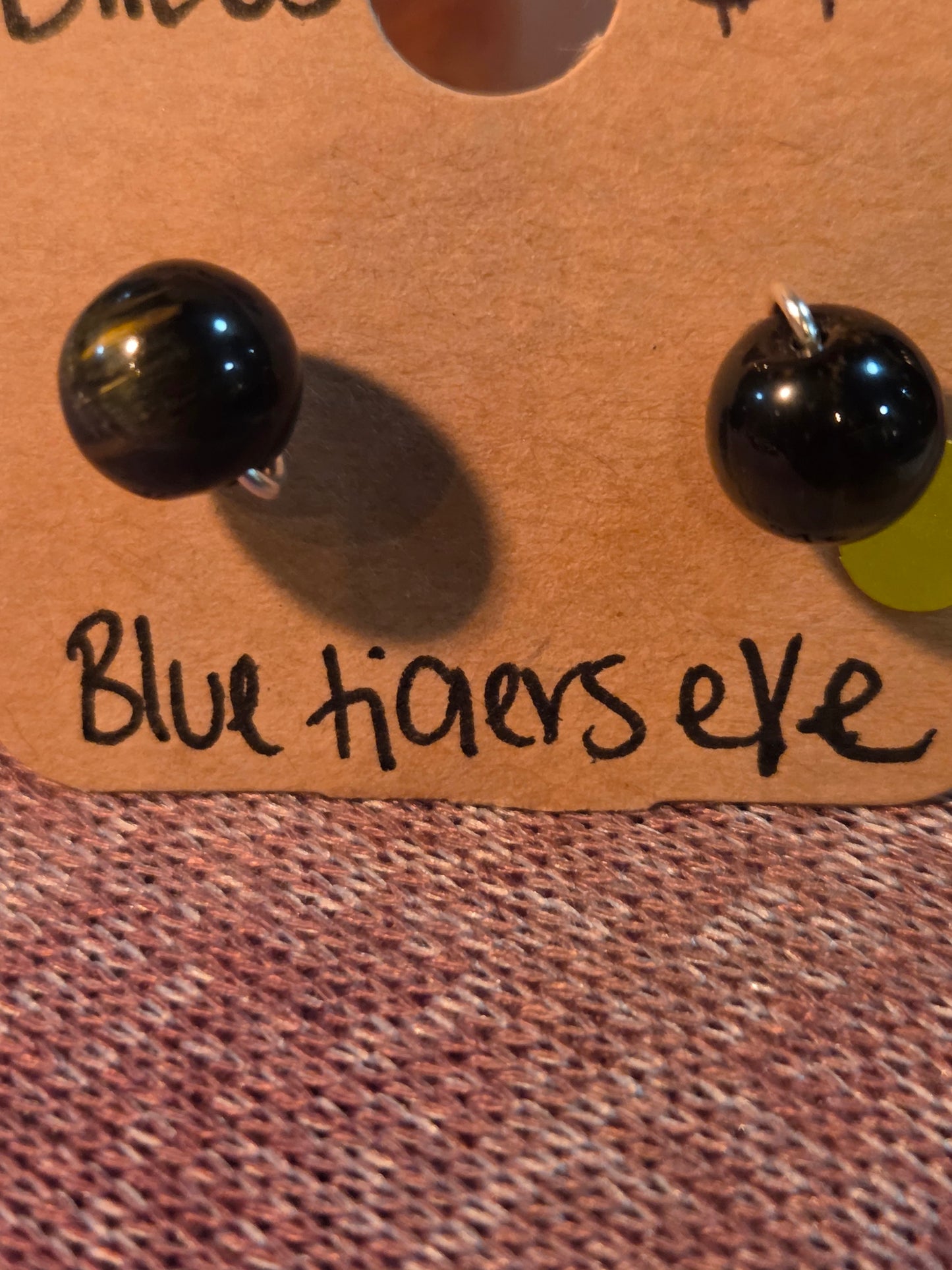 Moonlight Moth Handcrafted Wire-Wrapped Crystal Earrings