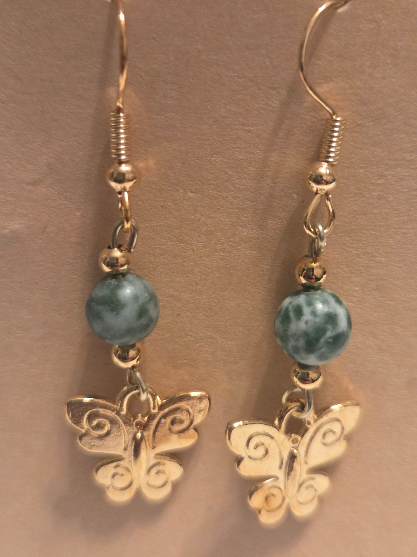 Whimsical Charm Dangle Earrings – Jewelry by Alexis