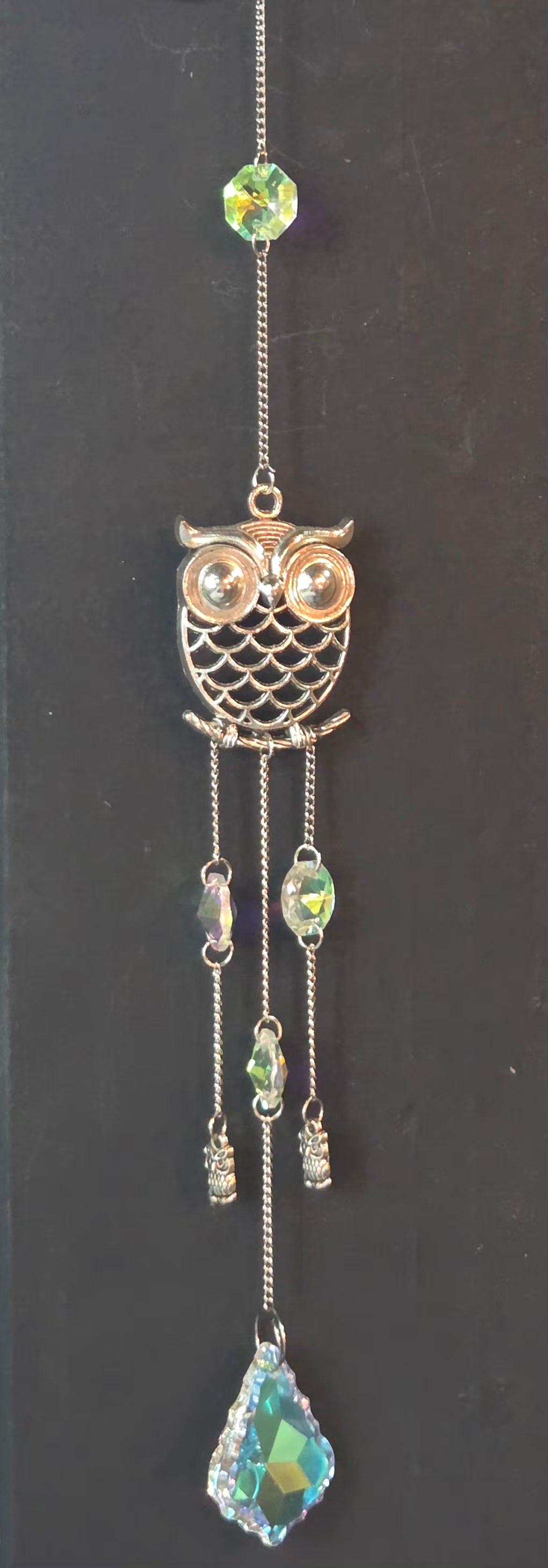 Locally Made Window and Car Charms