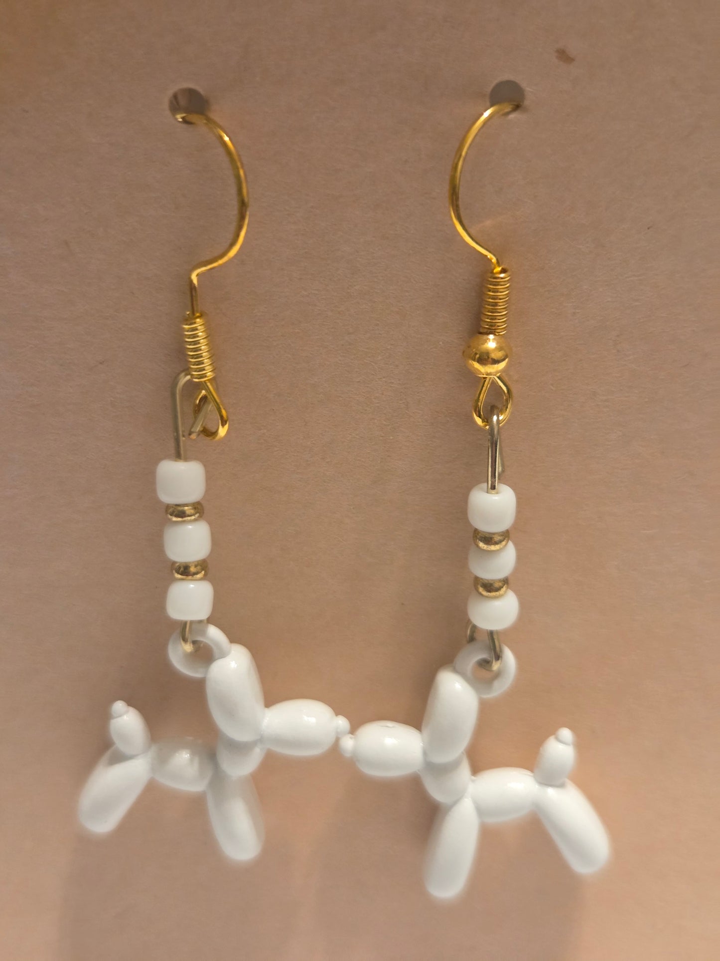 Whimsical Charm Dangle Earrings – Jewelry by Alexis