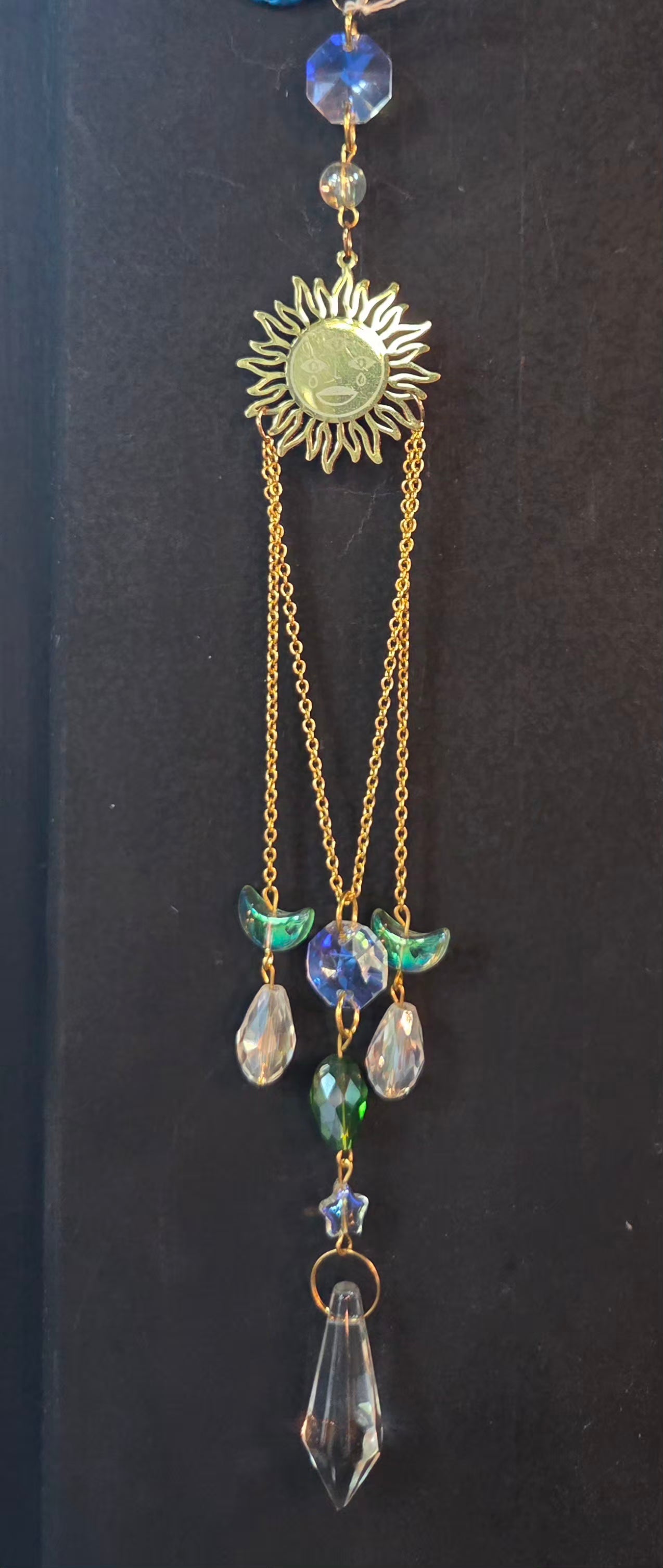 Locally Made Window and Car Charms