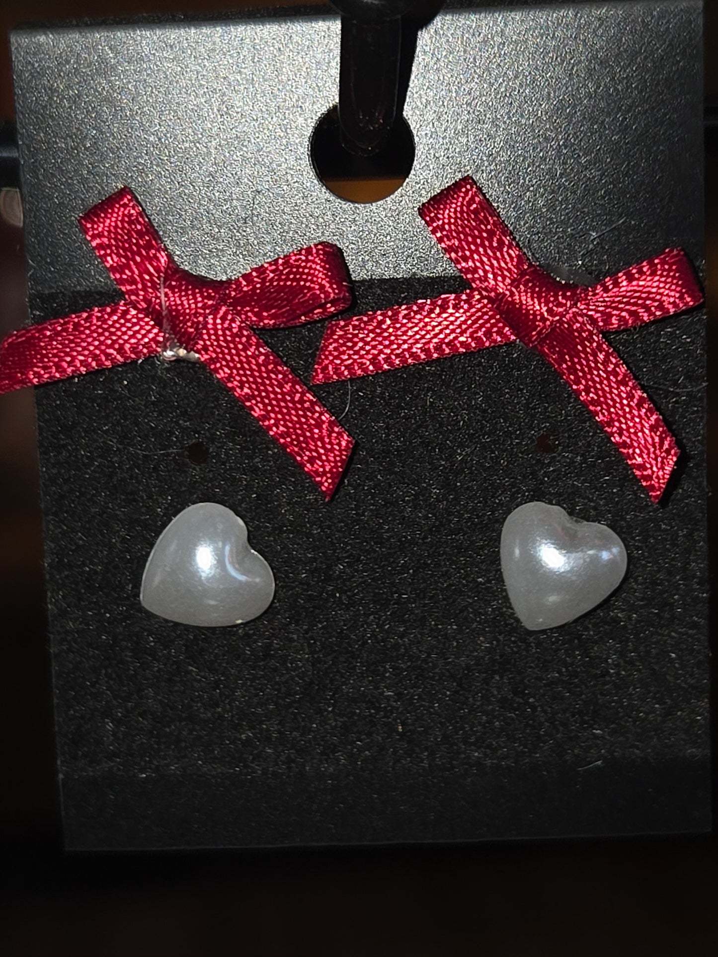 Locally Created Stud Earring Sets – 2 Pairs