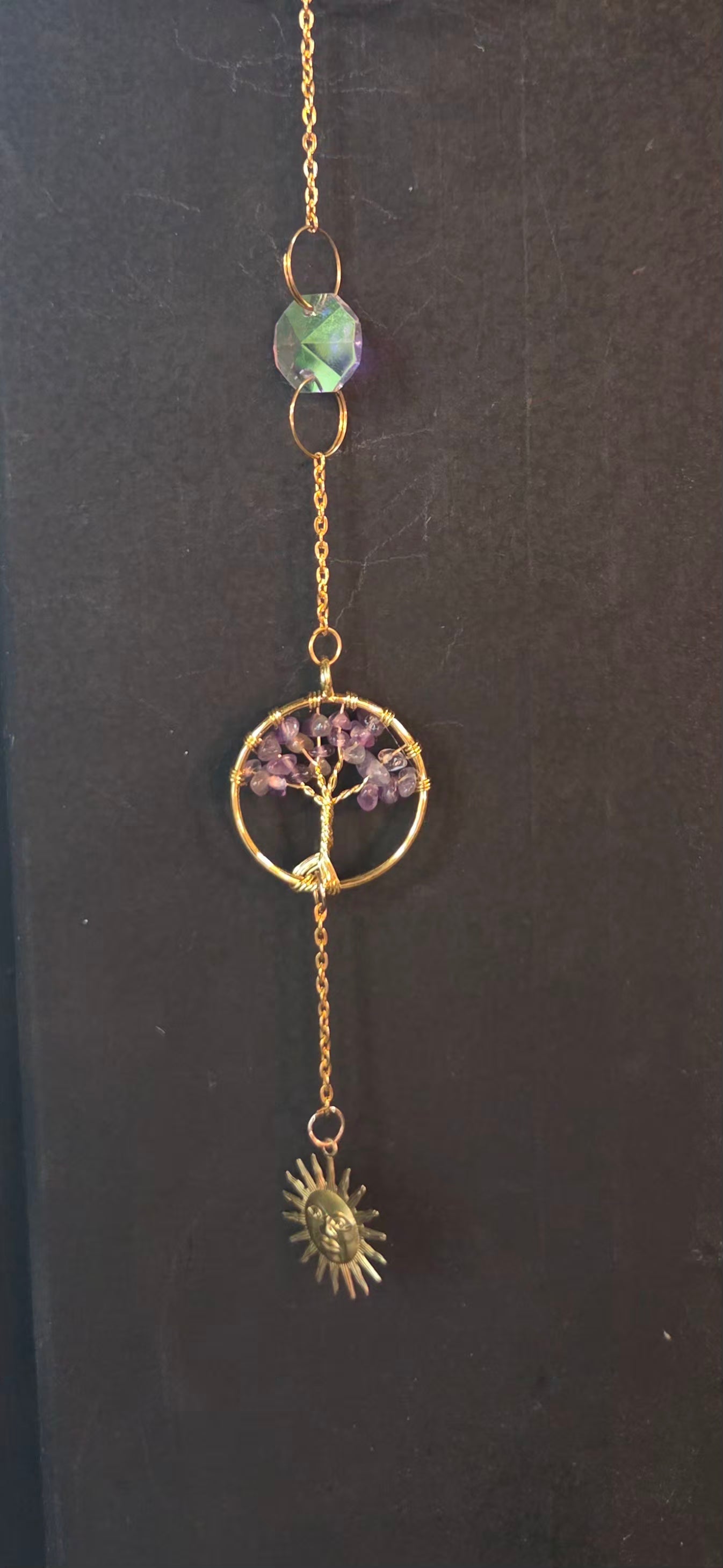 Locally Made Window and Car Charms