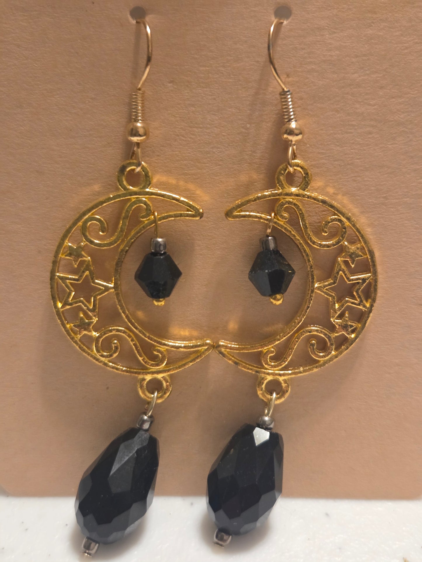 Whimsical Charm Dangle Earrings – Jewelry by Alexis