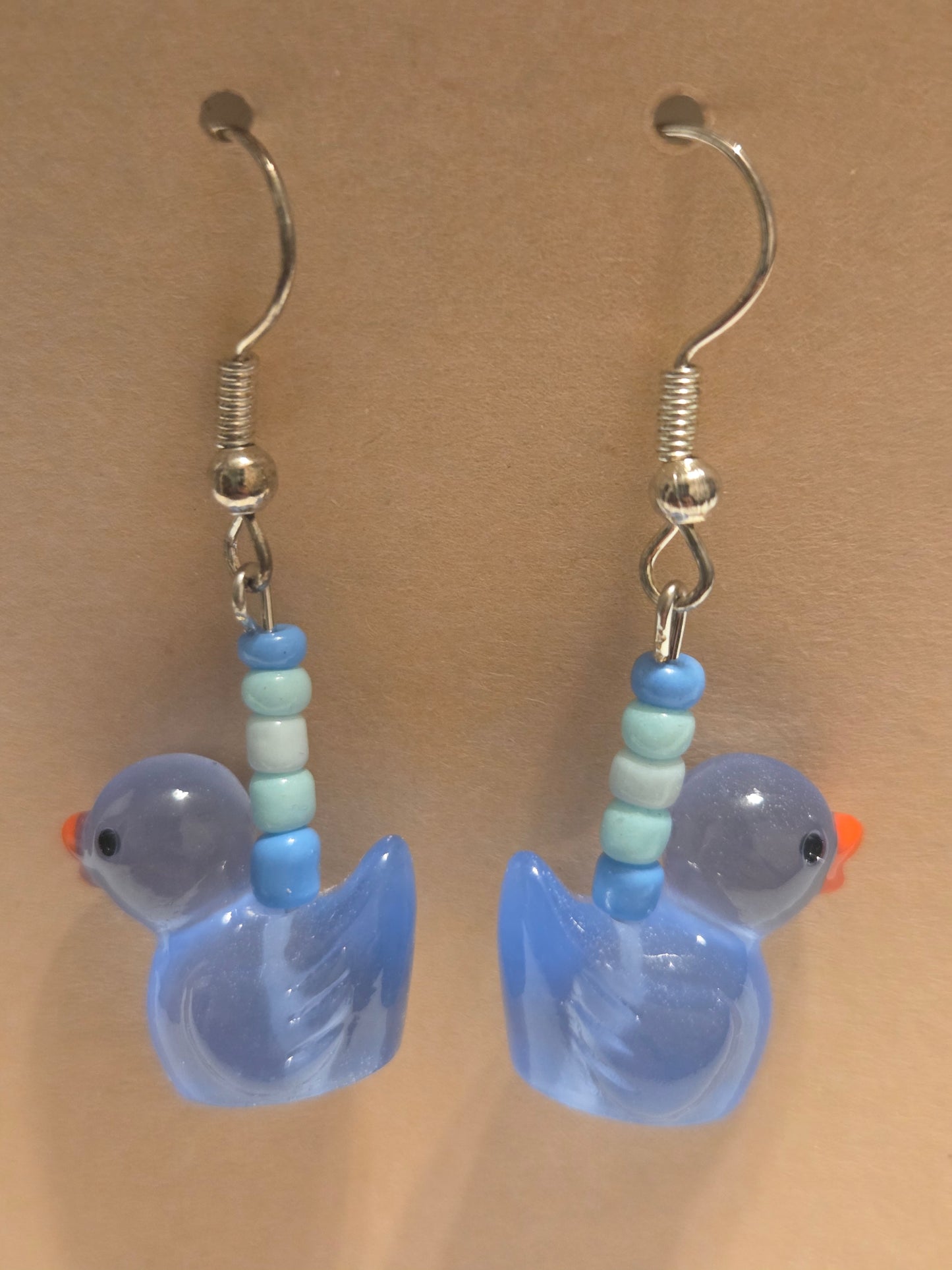 Whimsical Charm Dangle Earrings – Jewelry by Alexis