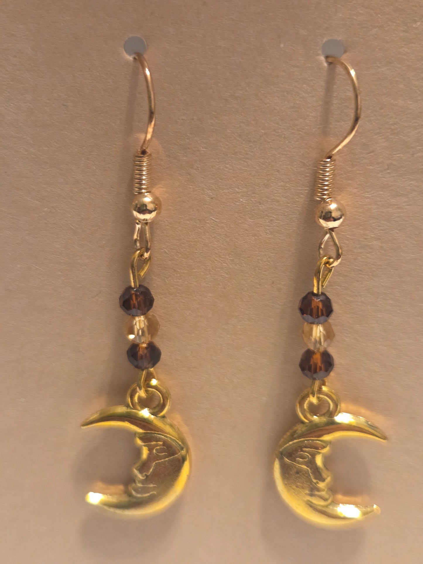 Whimsical Charm Dangle Earrings – Jewelry by Alexis