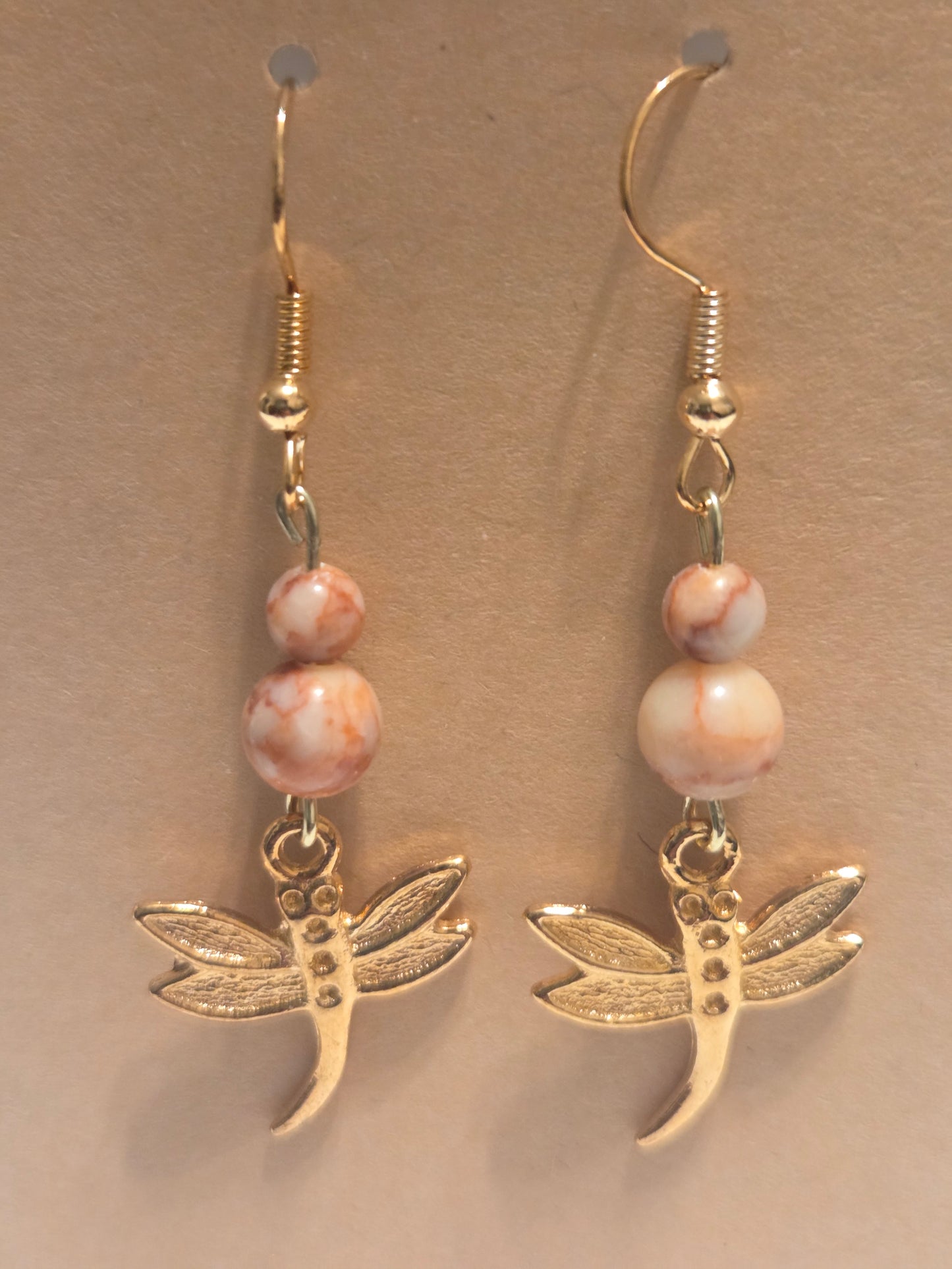 Whimsical Charm Dangle Earrings – Jewelry by Alexis