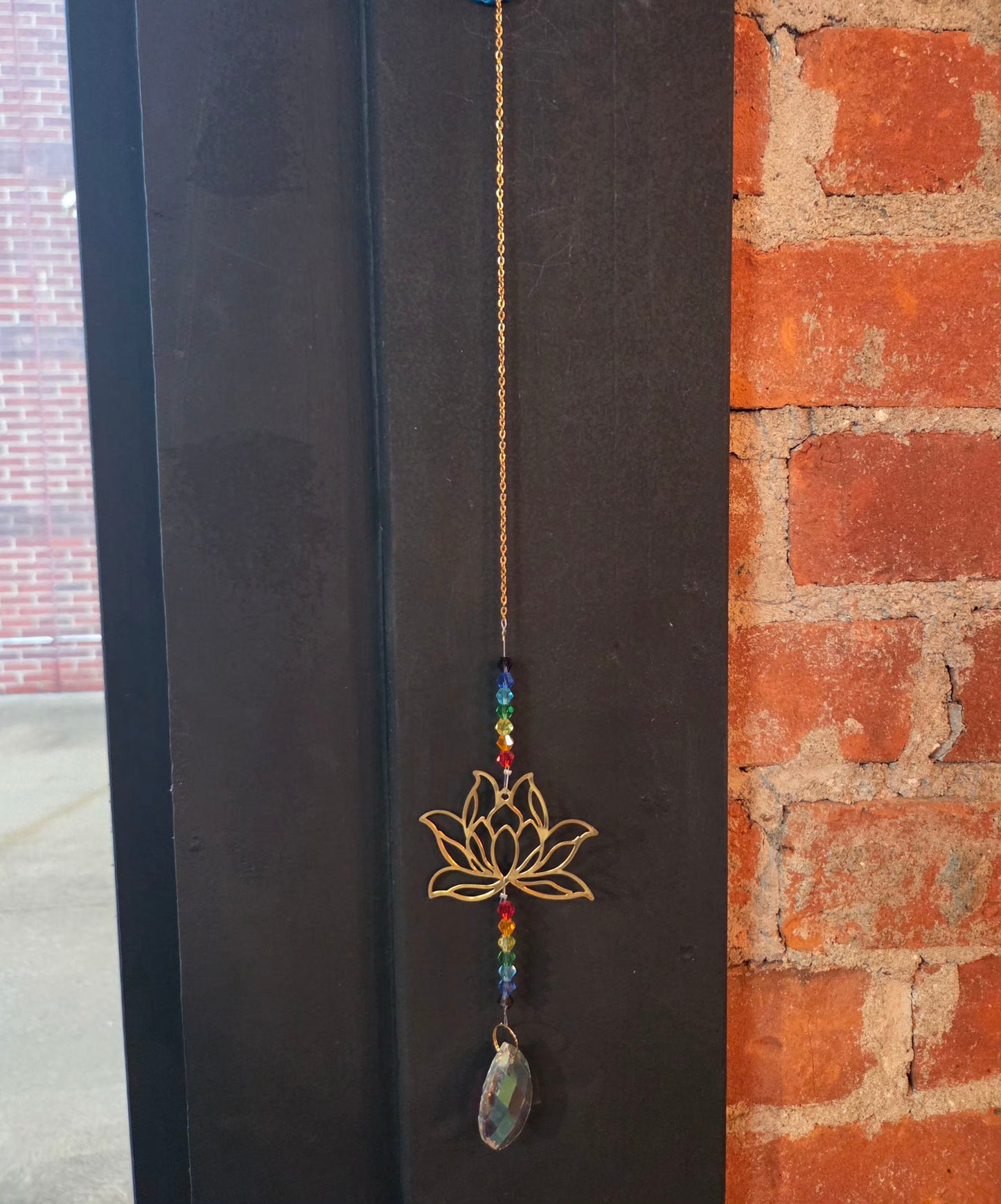 Locally Made Window and Car Charms