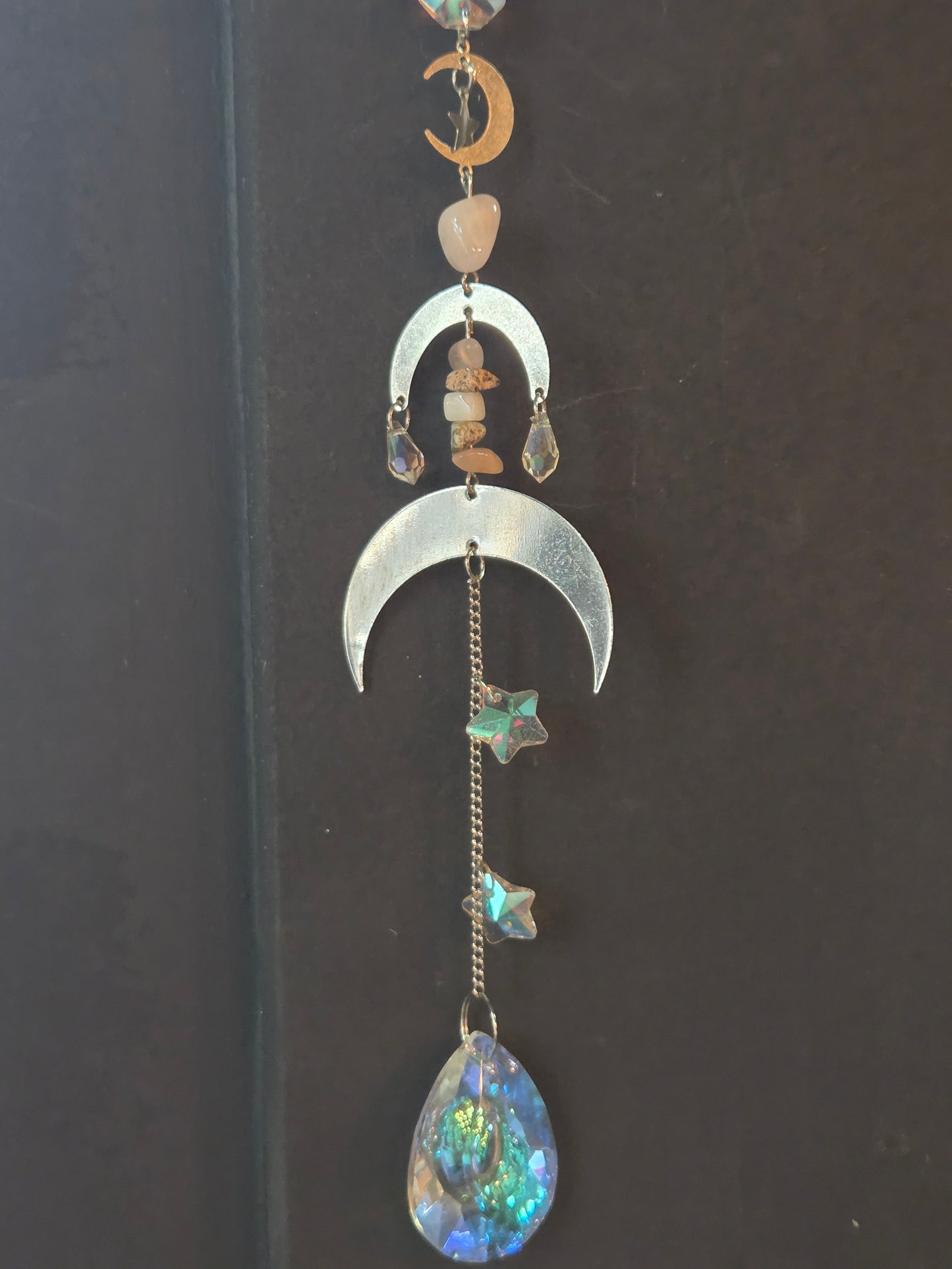 Locally Made Window and Car Charms