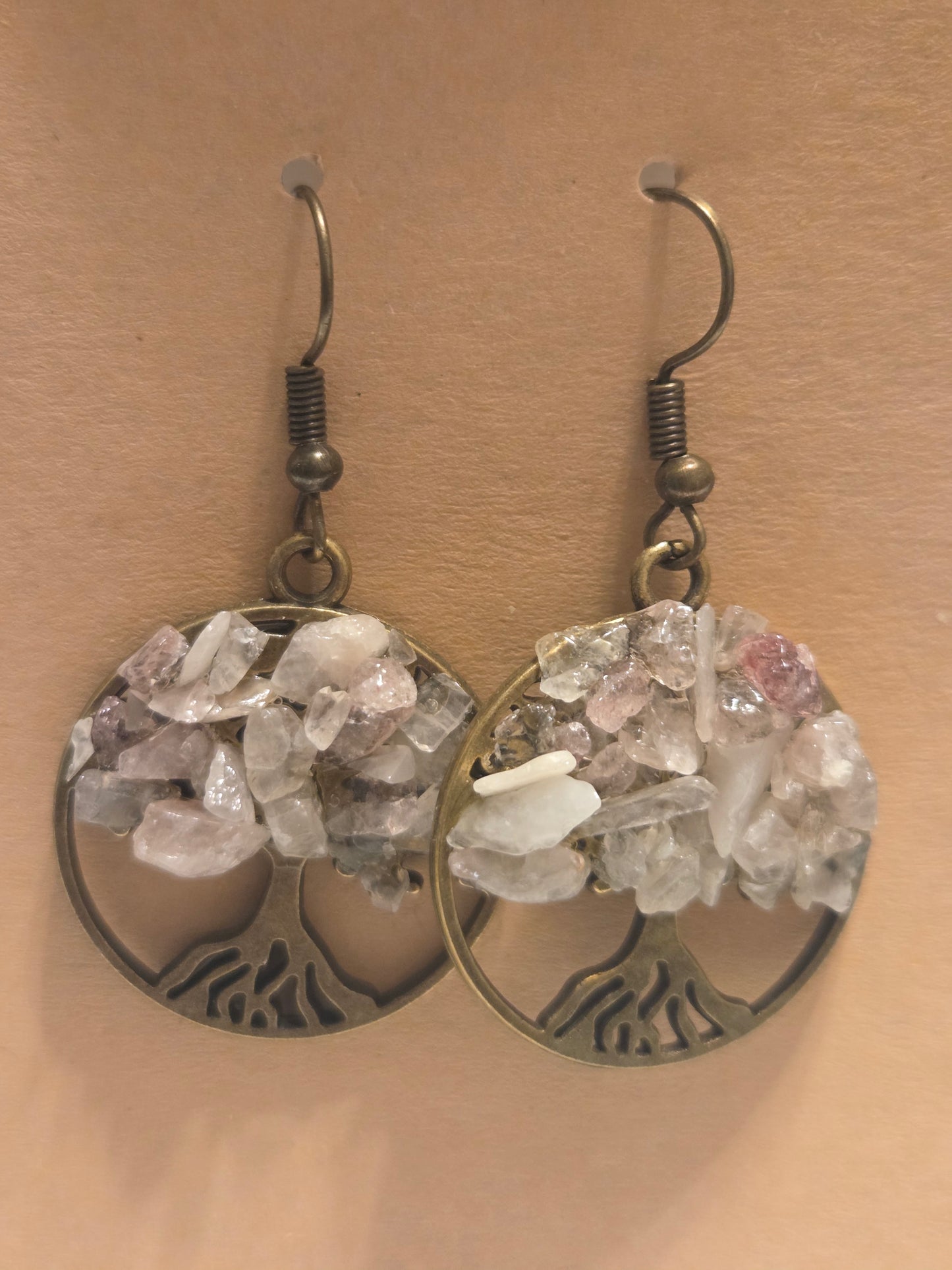 Whimsical Charm Dangle Earrings – Jewelry by Alexis