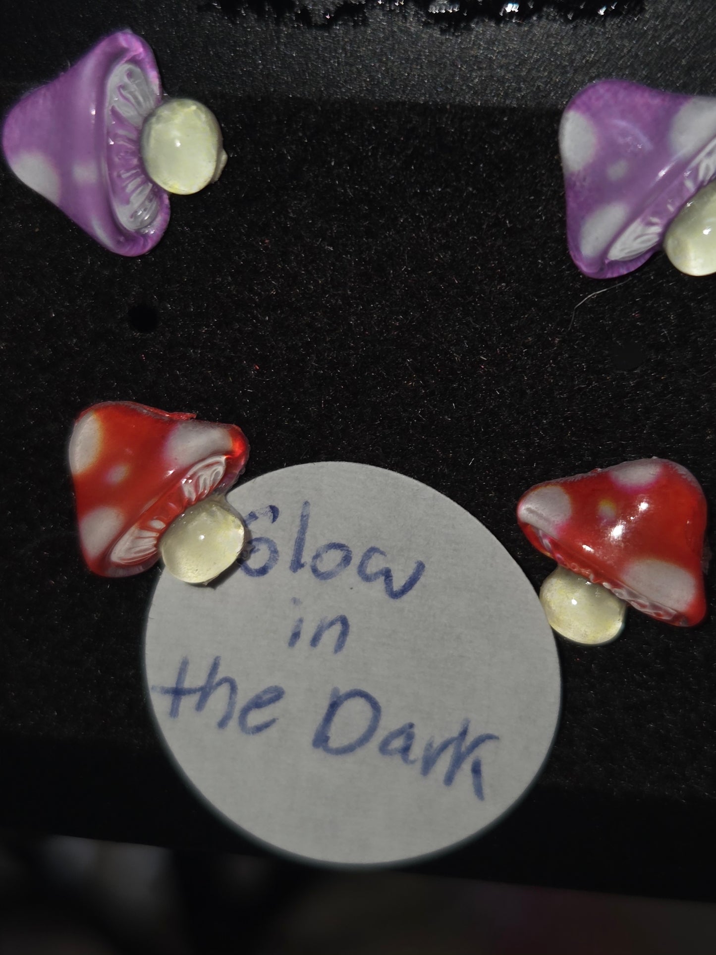 Locally Created Stud Earring Sets – 2 Pairs