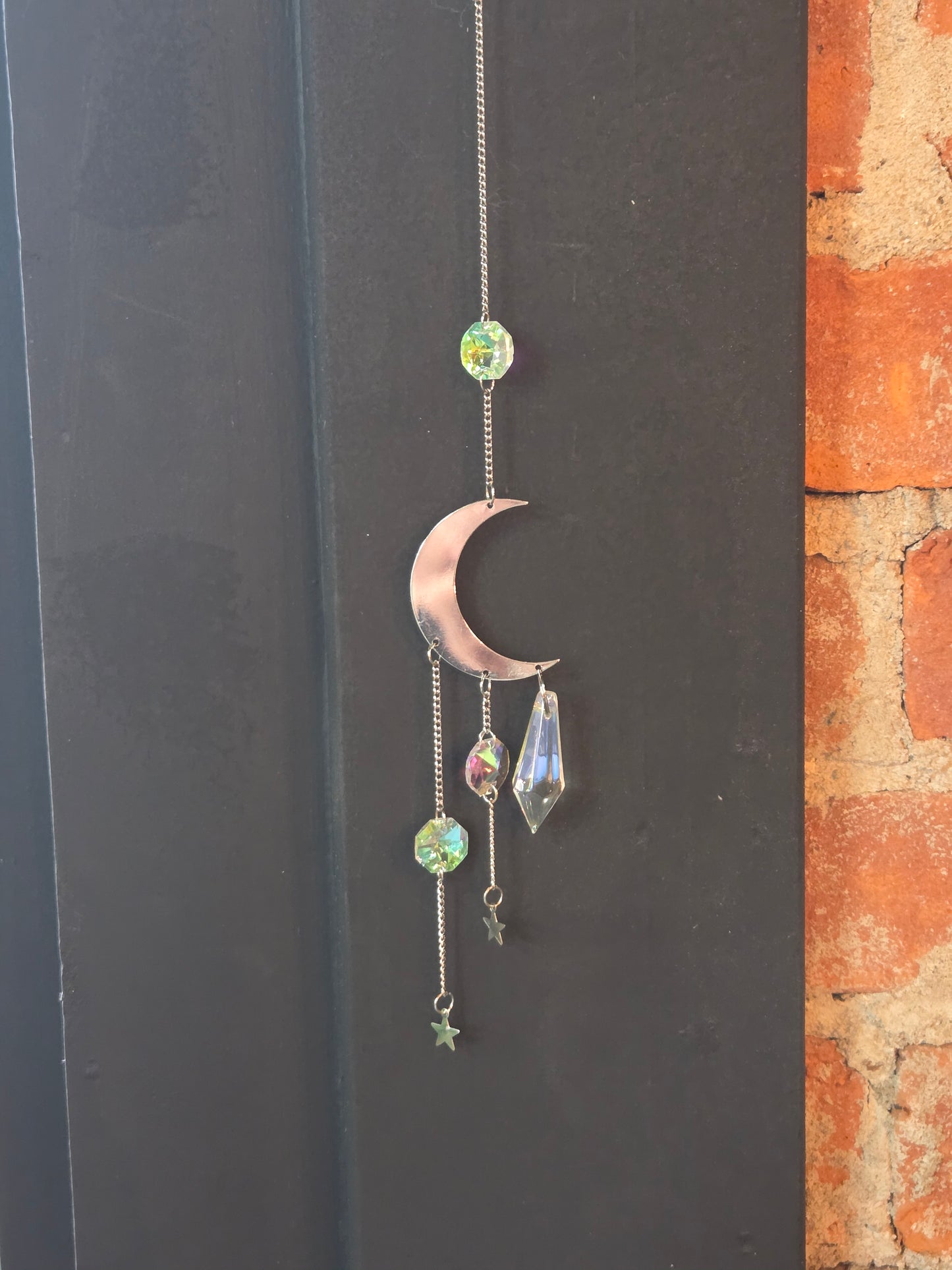 Locally Made Window and Car Charms