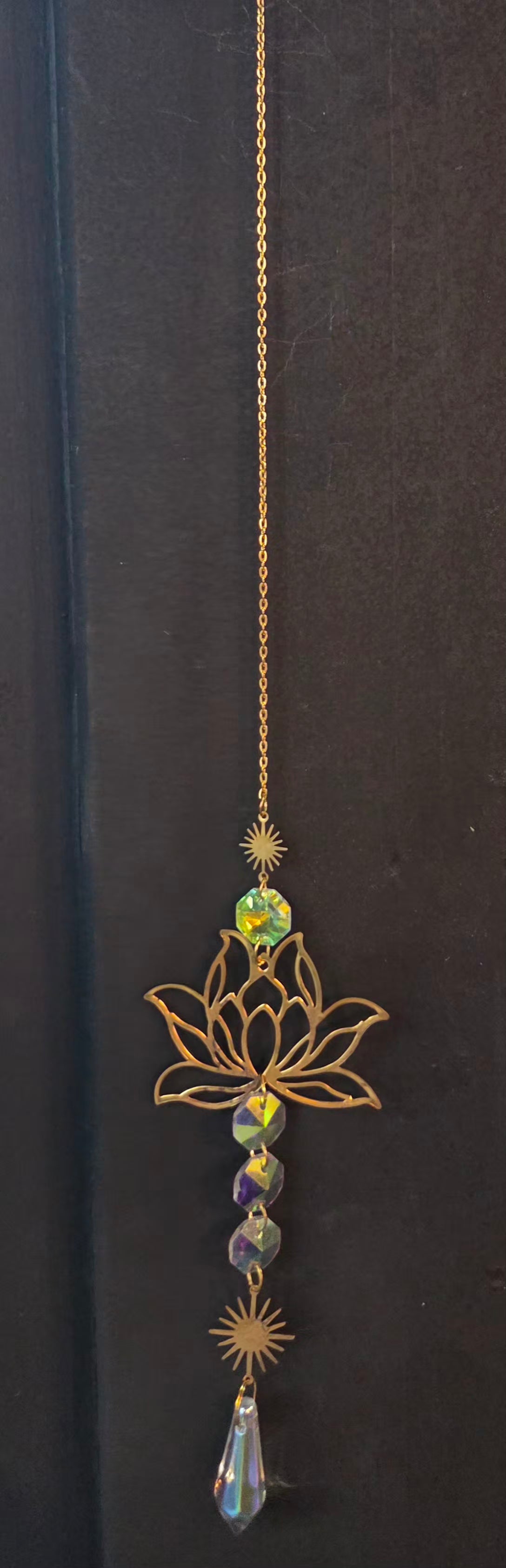 Locally Made Window and Car Charms