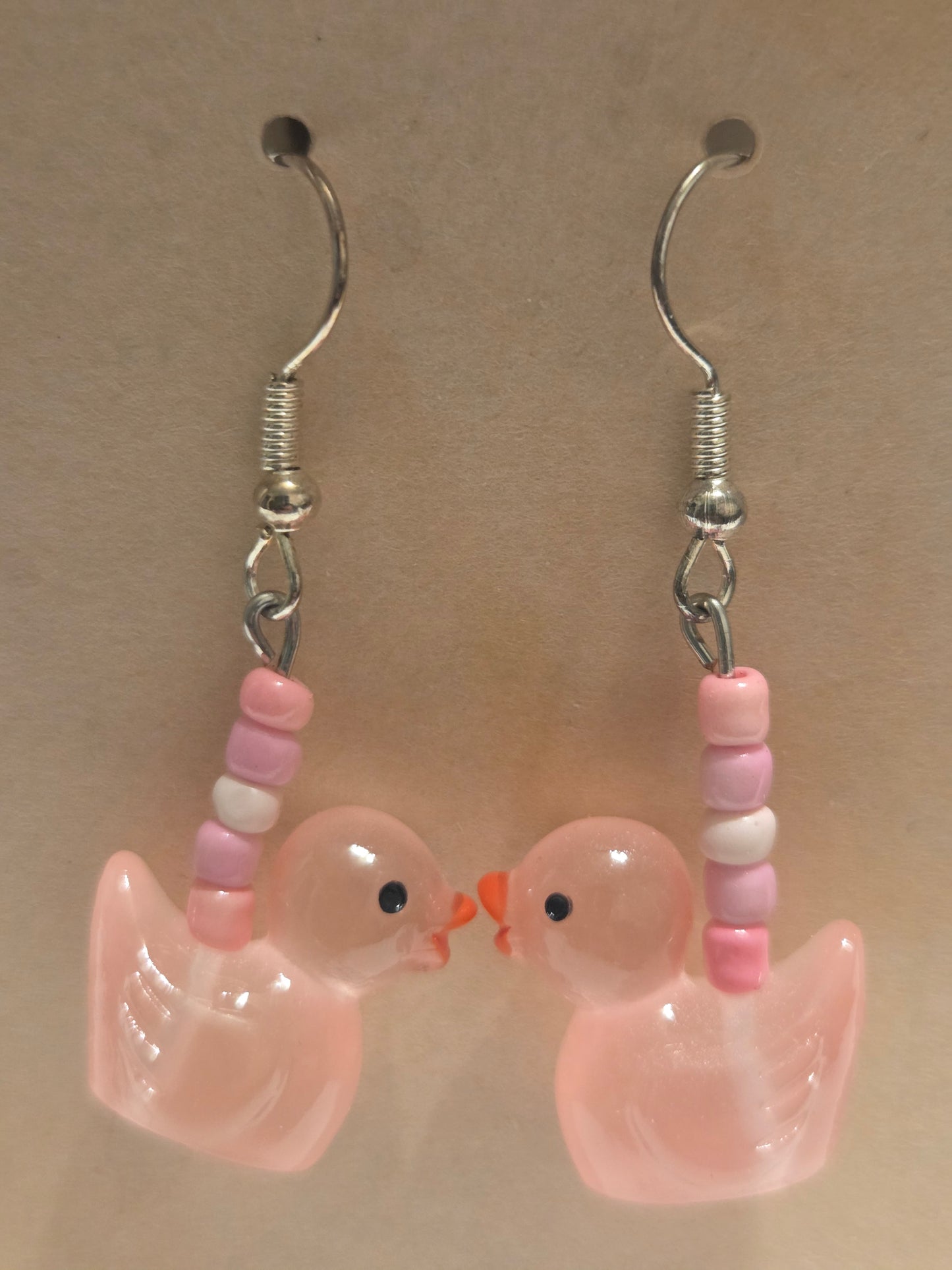 Whimsical Charm Dangle Earrings – Jewelry by Alexis