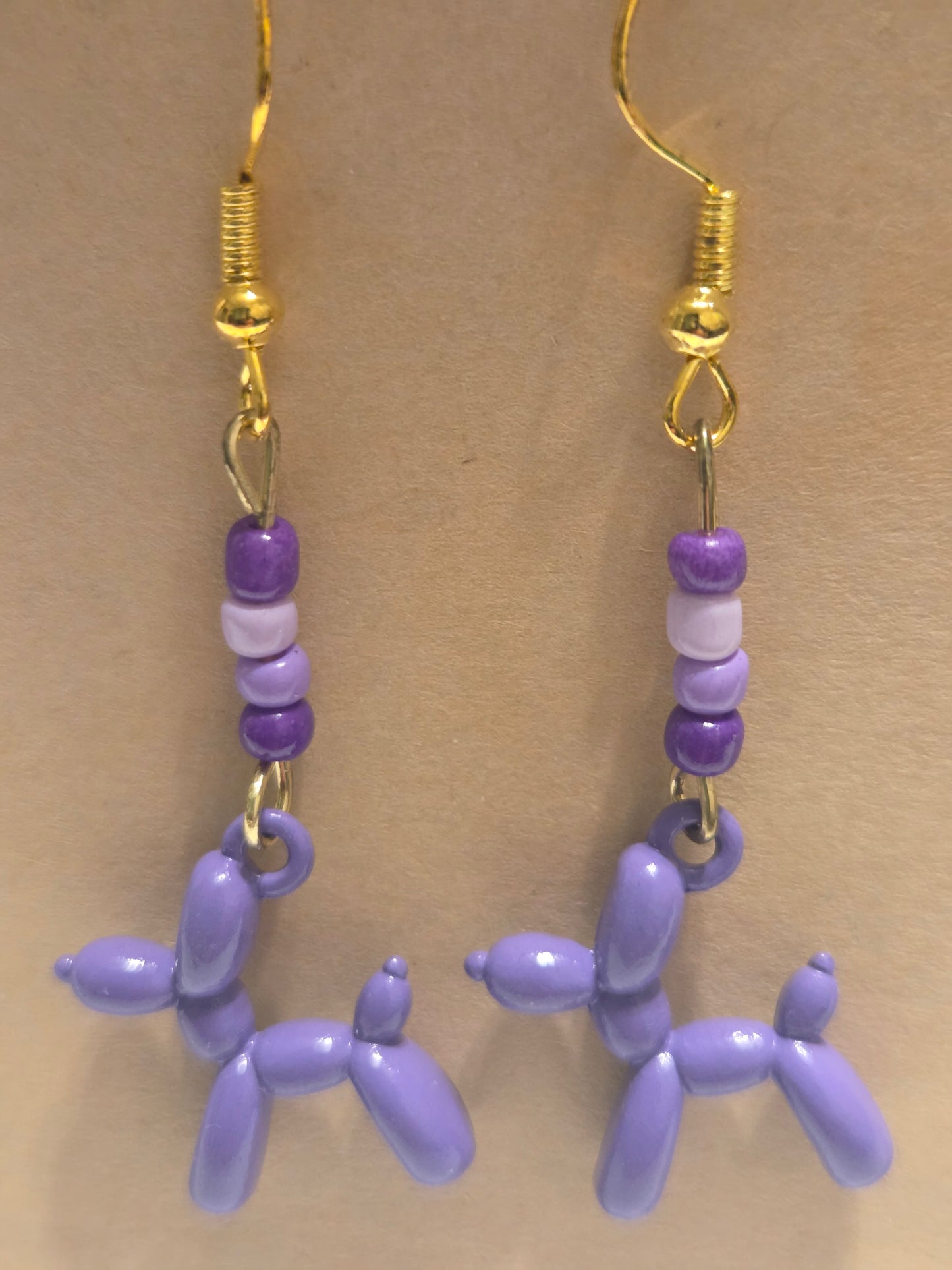 Whimsical Charm Dangle Earrings – Jewelry by Alexis