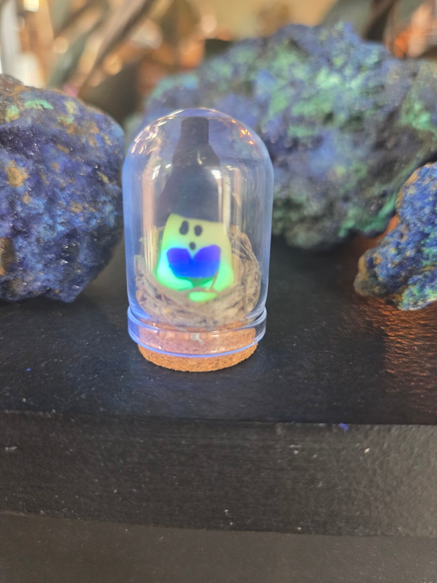Mini Terrerium