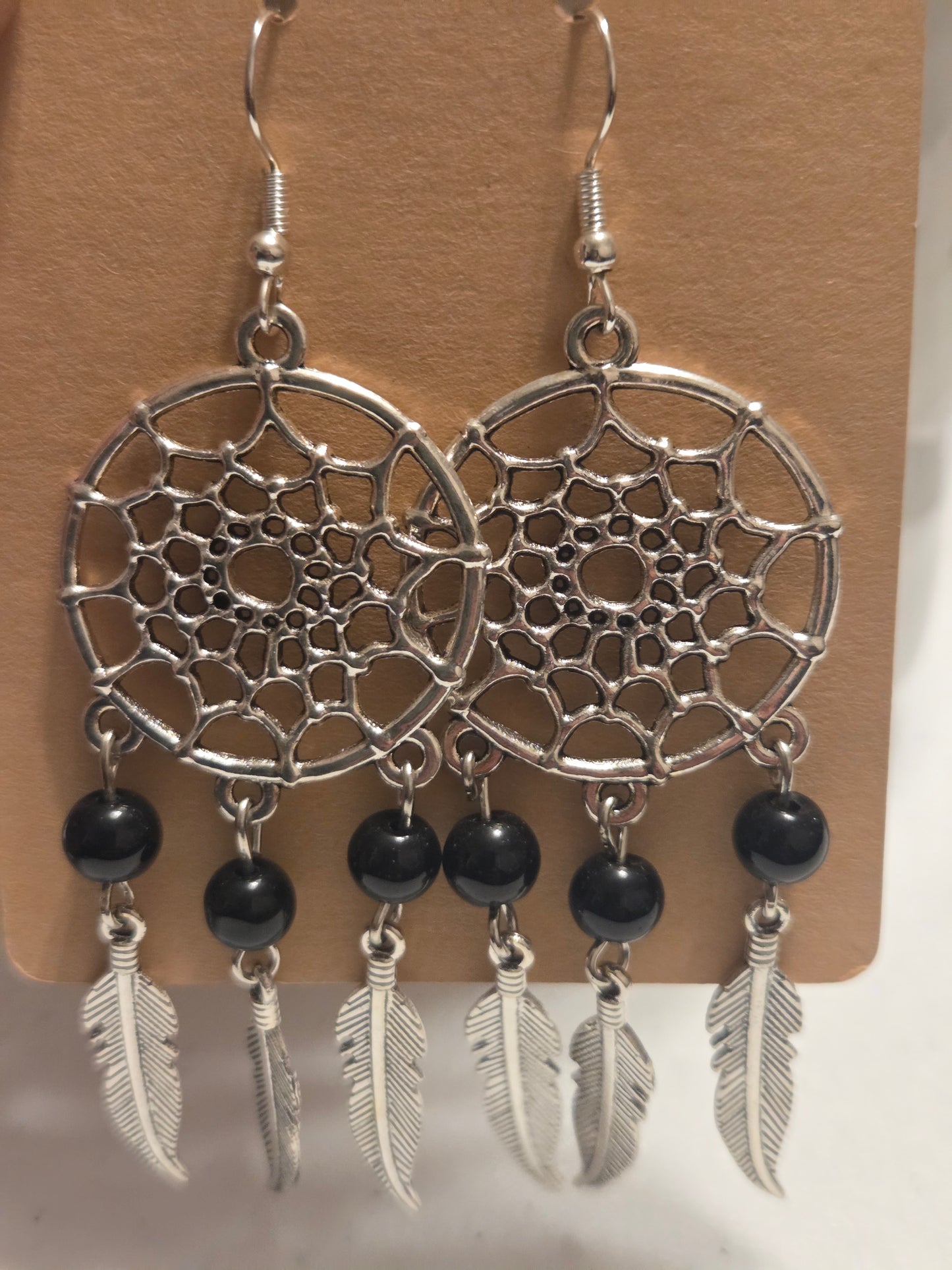 Whimsical Charm Dangle Earrings – Jewelry by Alexis
