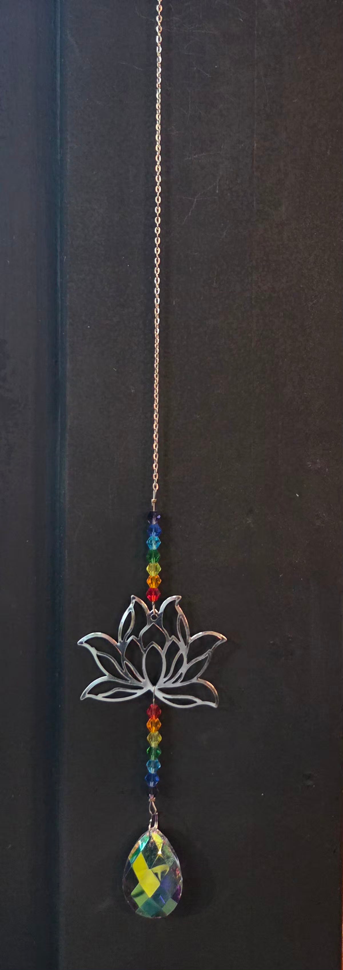 Locally Made Window and Car Charms