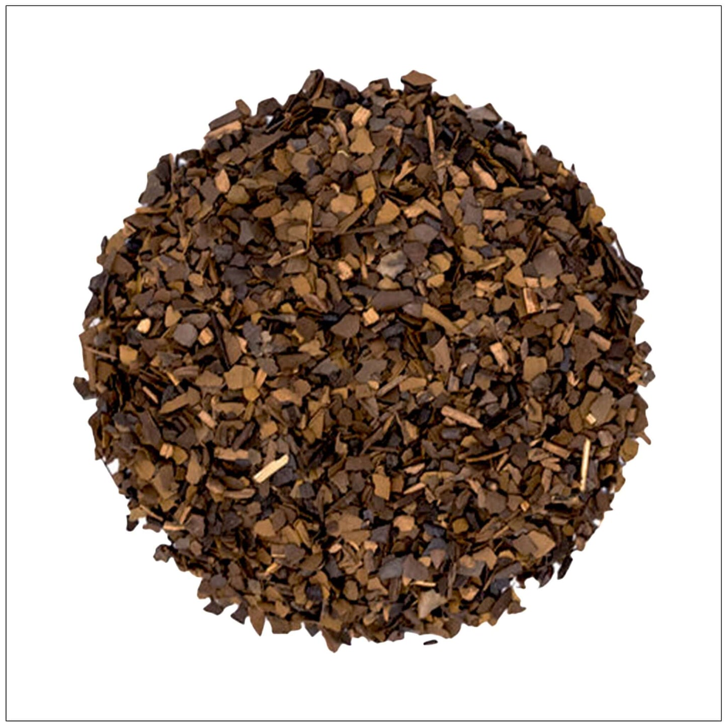 Roasted Yerba Mate